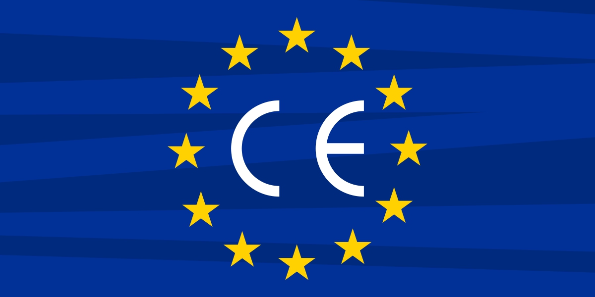 CE Marking - International Certification Organization