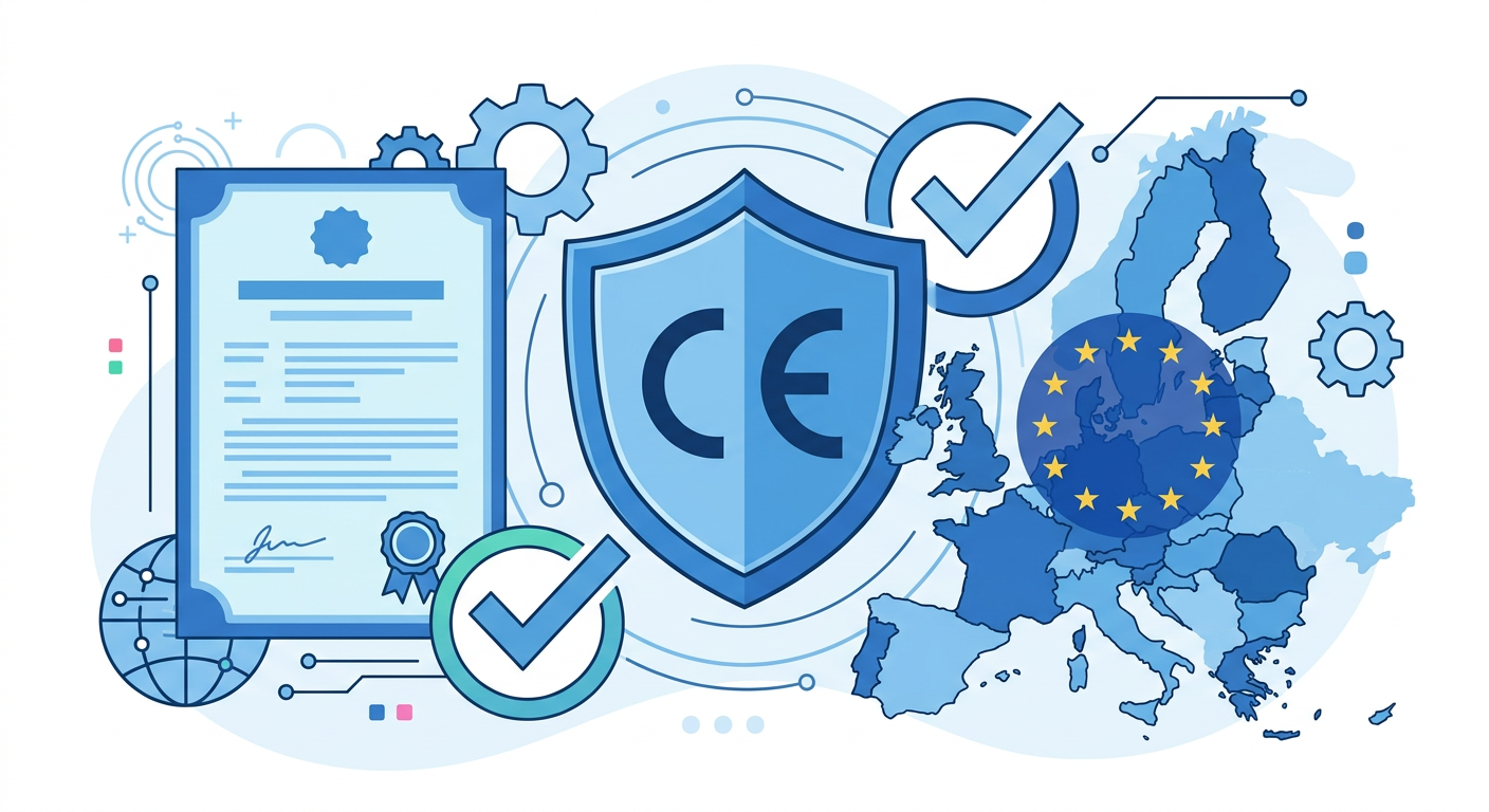 ce marking