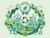ISO 14001 2015 environmental management system certification